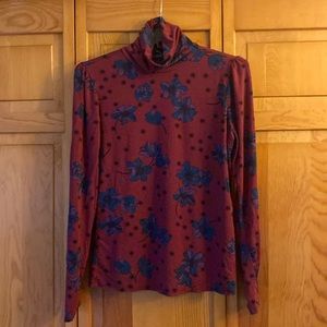 ModCloth Turtleneck!